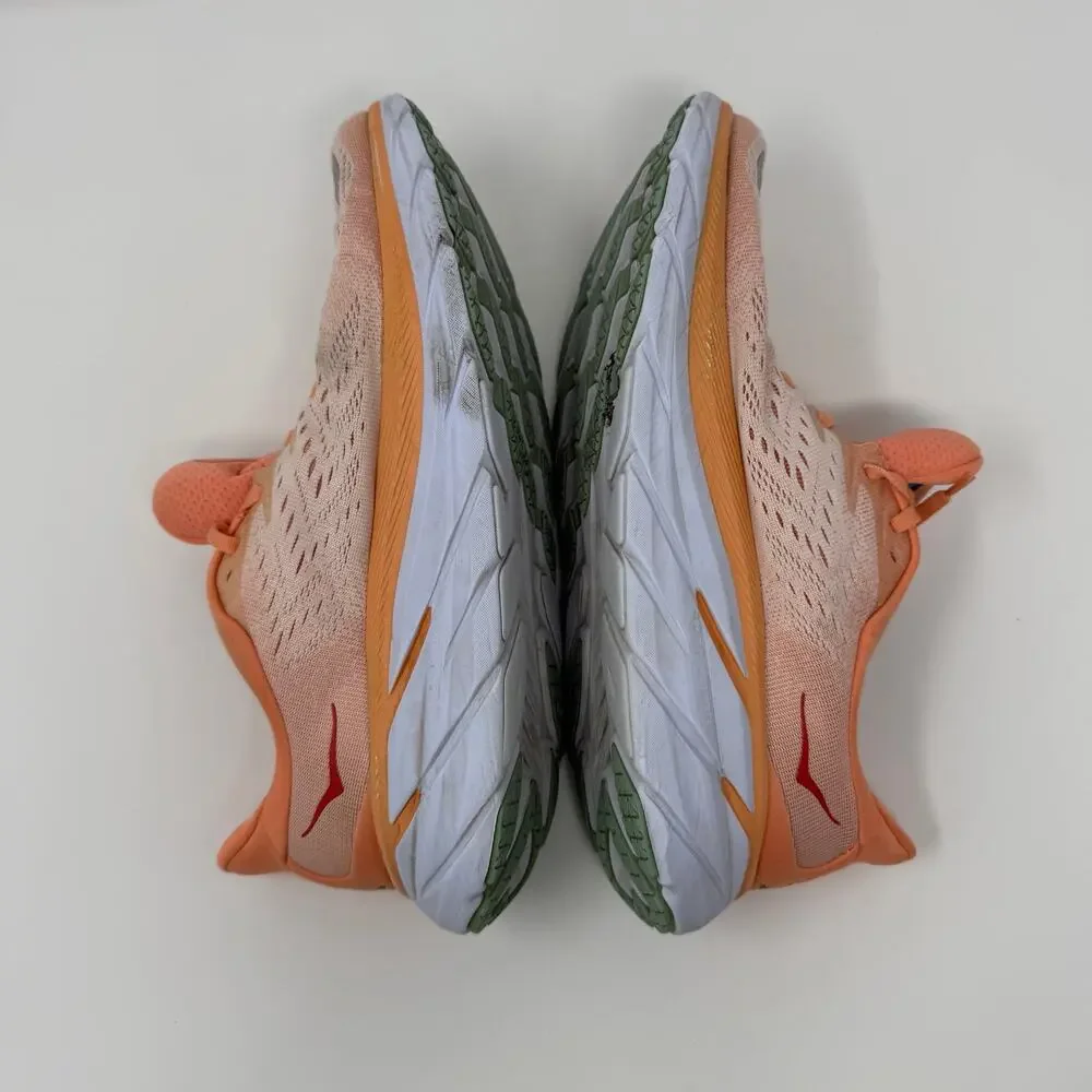 HOKA Clifton 8 Women’s 10B Running Shoes